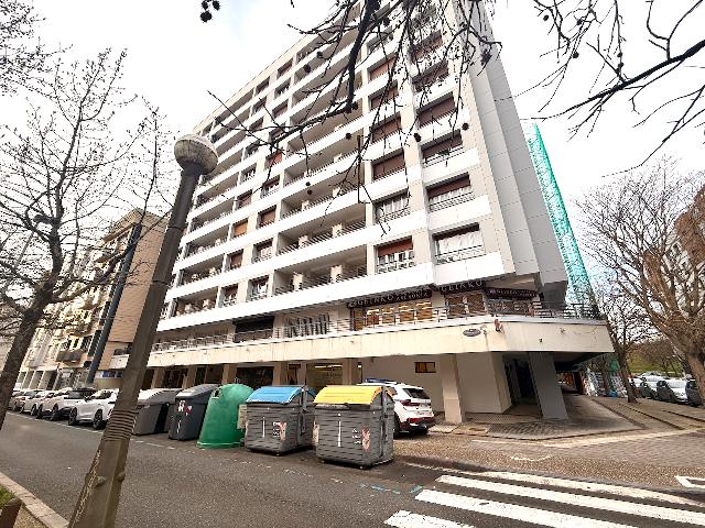 Imagen 14 Inmueble 300869 - Piso en venta en Donostia-San Sebastián / Pescadores de <terranova-Amara-Donostia